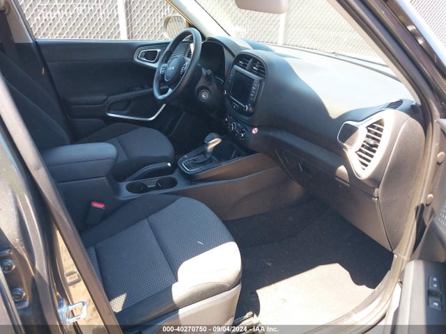 KIA SOUL LX 2023 KNDJ23AU5P7880664 Image 5