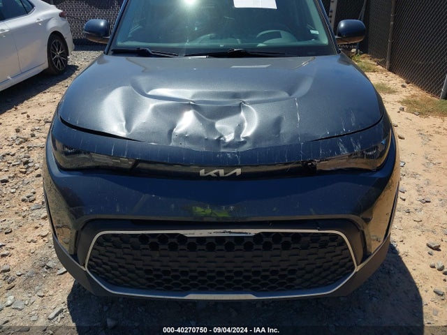 KIA SOUL LX 2023 KNDJ23AU5P7880664 Image 6