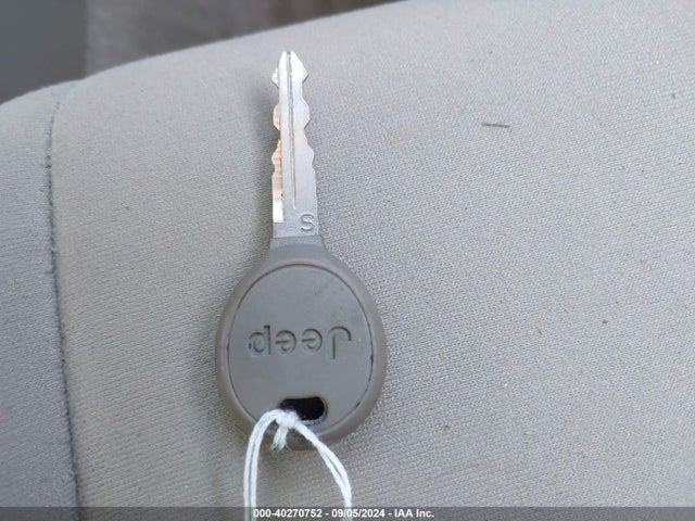 1C4NJPBA9ED690672 Jeep Patriot Sport
