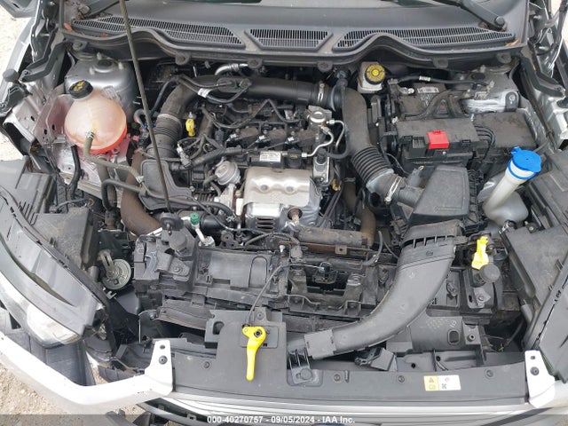Ford Ecosport Se 2021 MAJ3S2GE0MC406276 Image 10