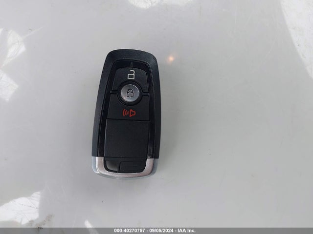 Ford Ecosport Se 2021 MAJ3S2GE0MC406276 Image 11
