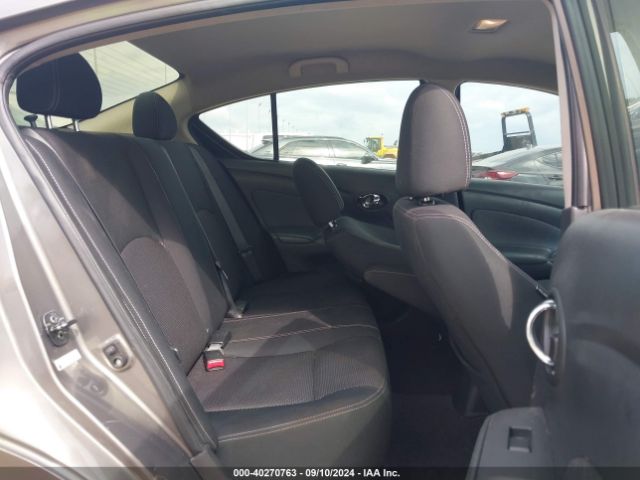 3N1CN7AP5GL876260 Nissan Versa 1.6 S/1.6 S+/1.6 Sl/1.6 Sv