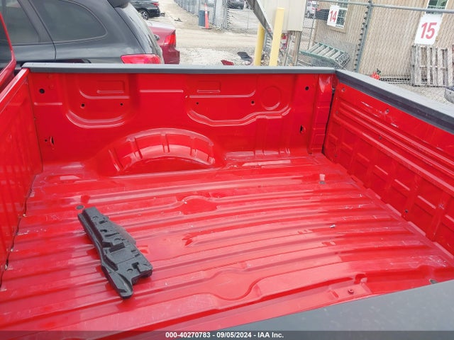 Nissan Titan Sv 4x4 2022 1N6AA1EC9NN107761 Image 17