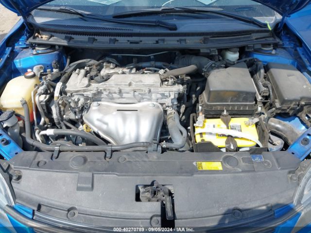JTKJF5C76FJ008172 Scion TC