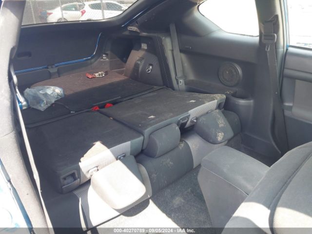 JTKJF5C76FJ008172 Scion TC
