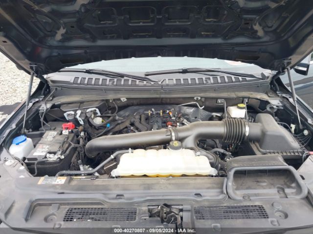 1FMJU1K88REA03578 Ford Expedition Limited