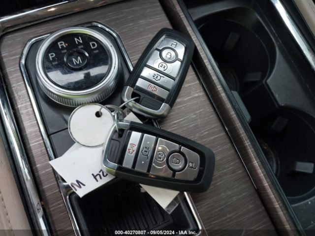 1FMJU1K88REA03578 Ford Expedition Limited