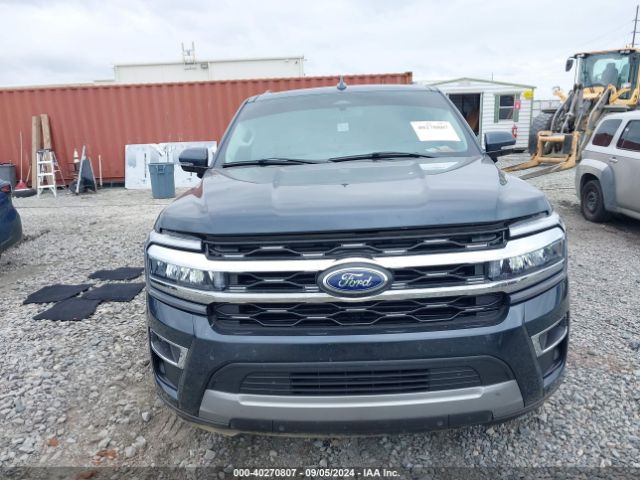 1FMJU1K88REA03578 Ford Expedition Limited