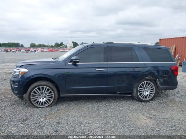 1FMJU1K88REA03578 Ford Expedition Limited