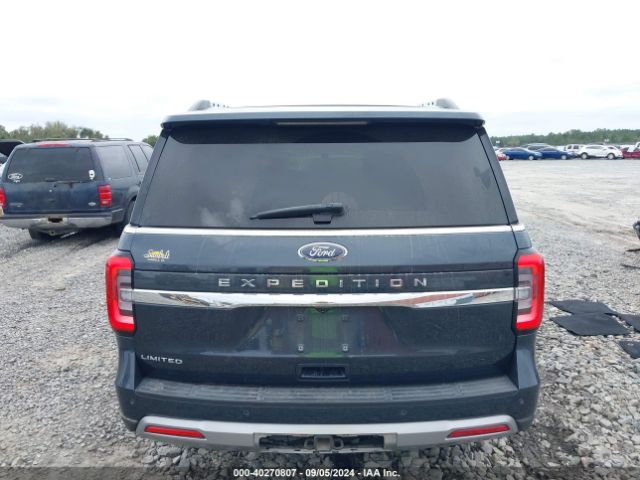 1FMJU1K88REA03578 Ford Expedition Limited