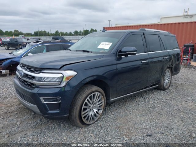 1FMJU1K88REA03578 Ford Expedition Limited