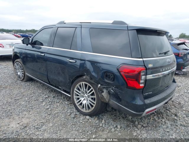 1FMJU1K88REA03578 Ford Expedition Limited