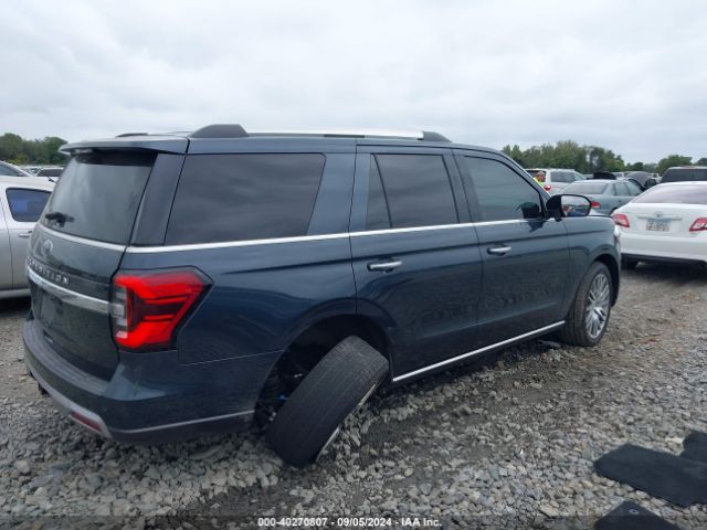 1FMJU1K88REA03578 Ford Expedition Limited