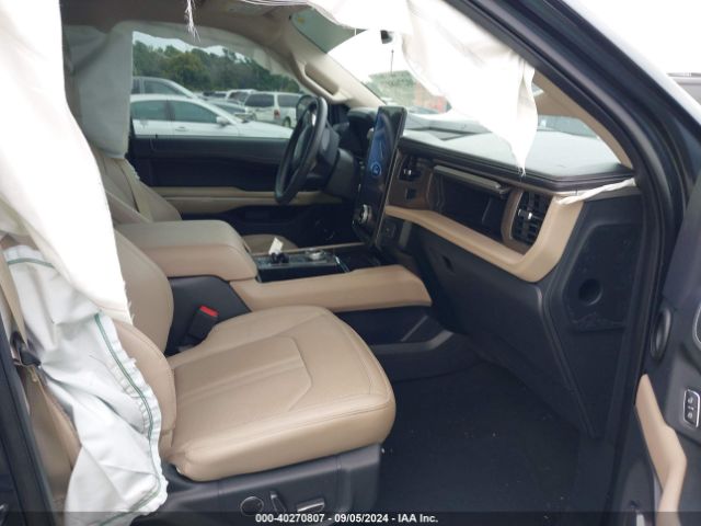 1FMJU1K88REA03578 Ford Expedition Limited