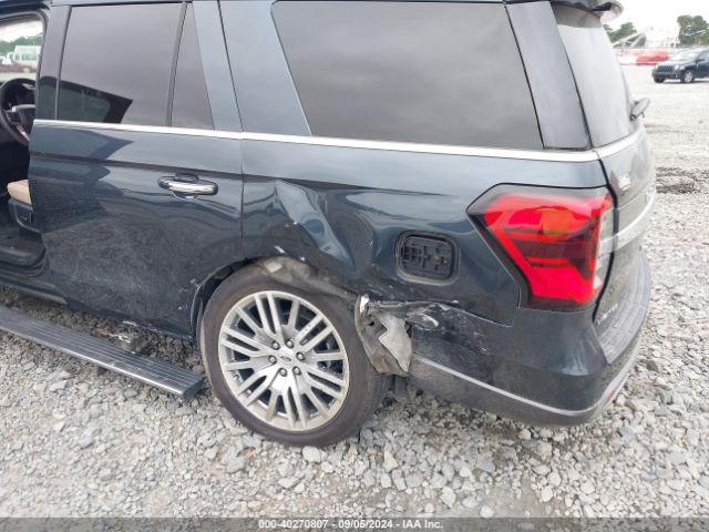 1FMJU1K88REA03578 Ford Expedition Limited
