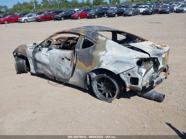 Toyota 86 Trd Se 2019 JF1ZNAE19K9702368 Image 3