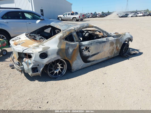Toyota 86 Trd Se 2019 JF1ZNAE19K9702368 Image 4