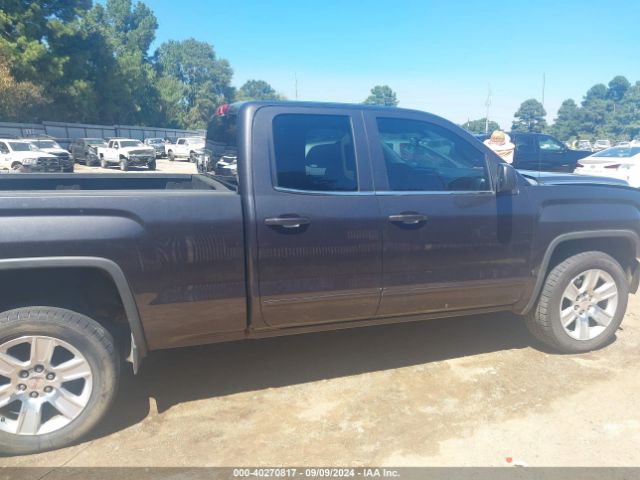 1GTR1UEC2EZ297127 GMC Sierra 1500 Sle