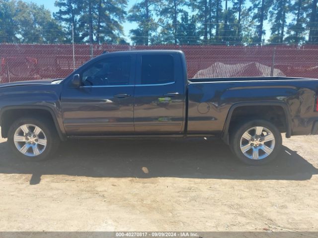 1GTR1UEC2EZ297127 GMC Sierra 1500 Sle