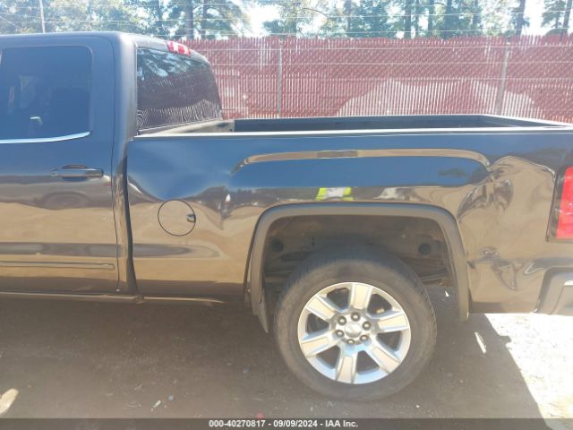 1GTR1UEC2EZ297127 GMC Sierra 1500 Sle
