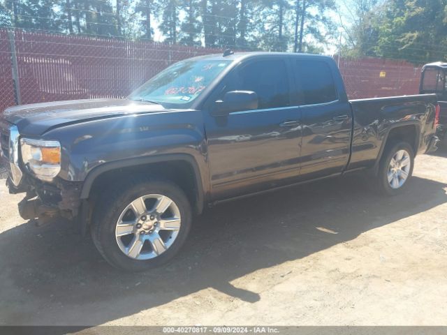 1GTR1UEC2EZ297127 GMC Sierra 1500 Sle