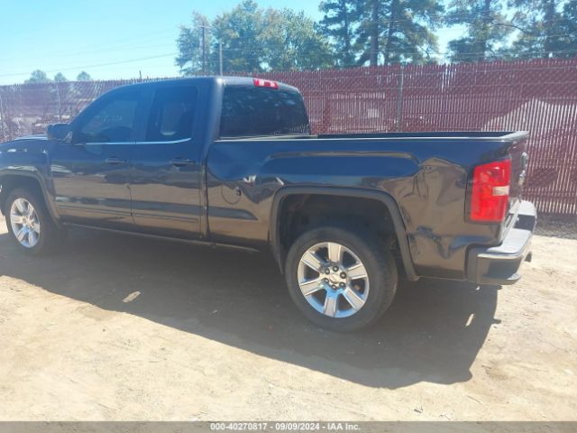 1GTR1UEC2EZ297127 GMC Sierra 1500 Sle