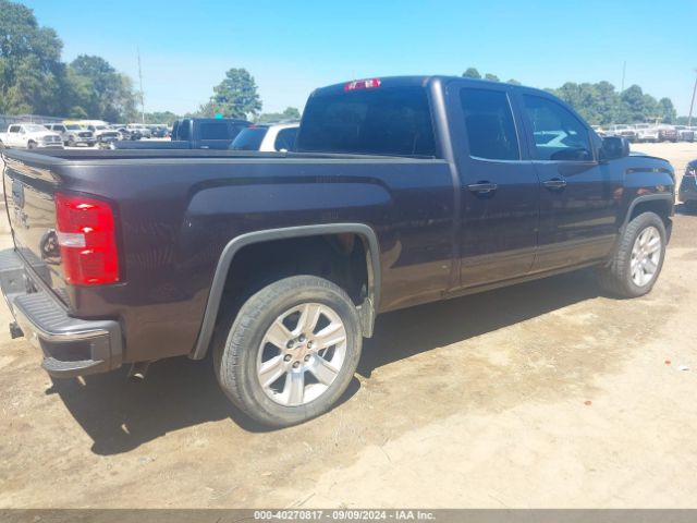 1GTR1UEC2EZ297127 GMC Sierra 1500 Sle