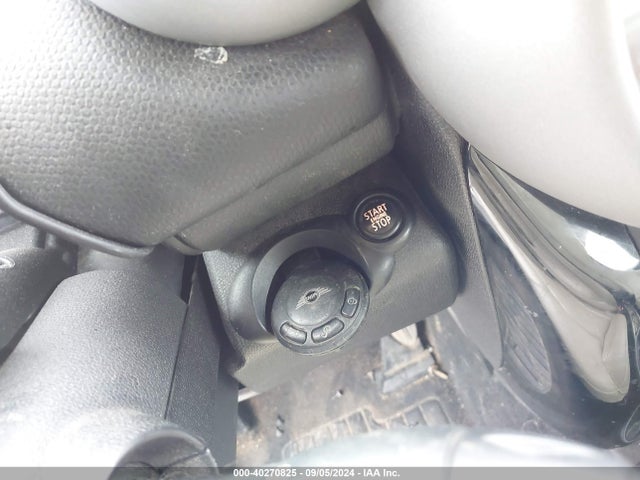 2012 MINI COOPER COUNTRYMAN WMWZC3C52CWL81954 Photo 10