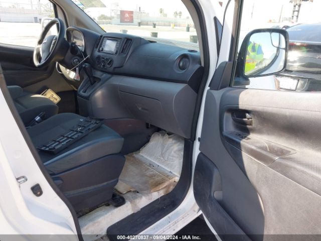 3N6CM0KN4JK698789 Nissan NV200 SV