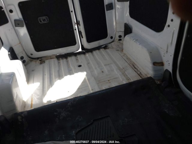 3N6CM0KN4JK698789 Nissan NV200 SV