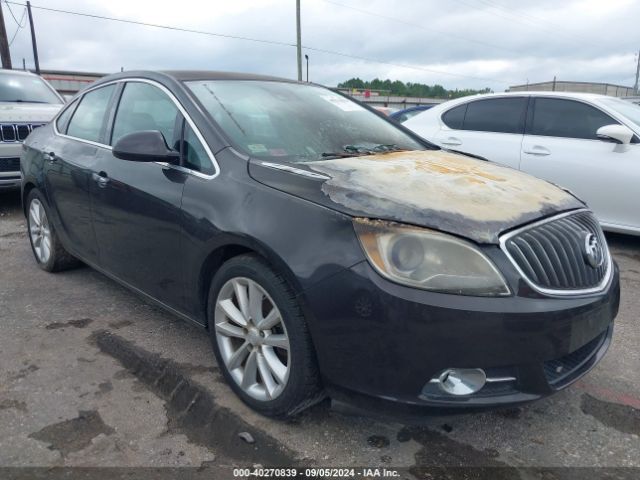 1G4PR5SKXE4175691 auction archive image