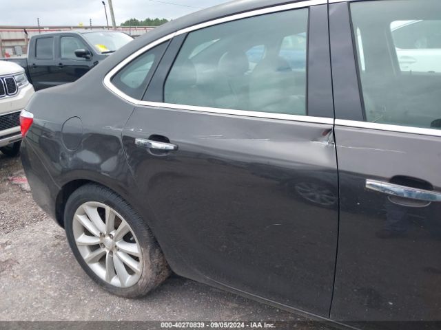 1G4PR5SKXE4175691 Buick Verano Convenience Group