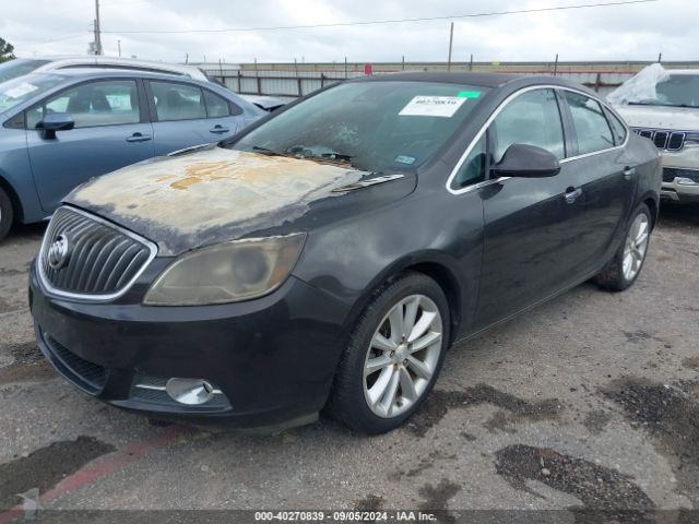 1G4PR5SKXE4175691 Buick Verano Convenience Group