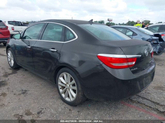 1G4PR5SKXE4175691 Buick Verano Convenience Group