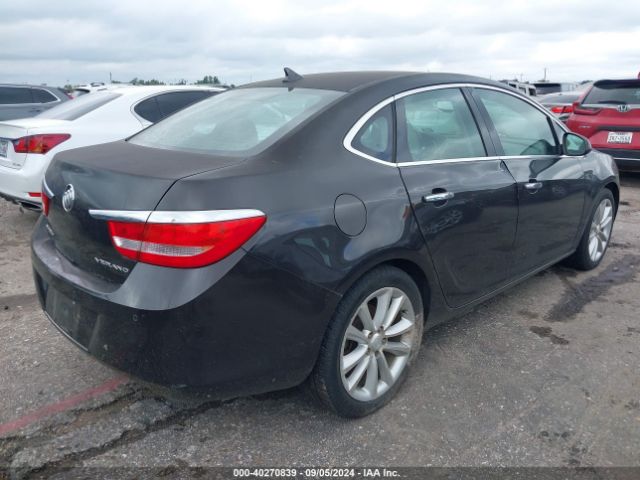 1G4PR5SKXE4175691 Buick Verano Convenience Group