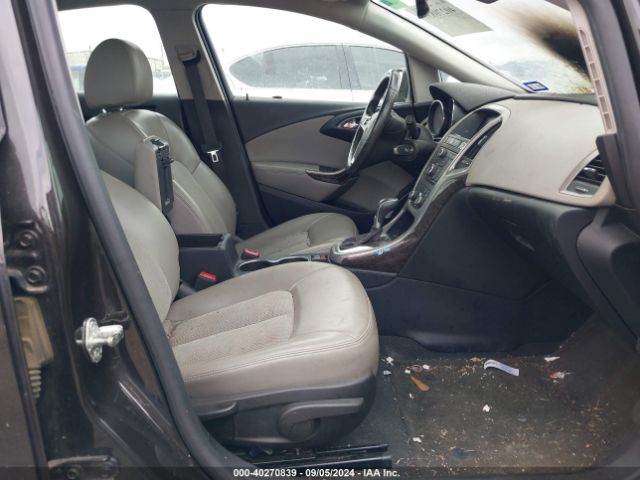 1G4PR5SKXE4175691 Buick Verano Convenience Group