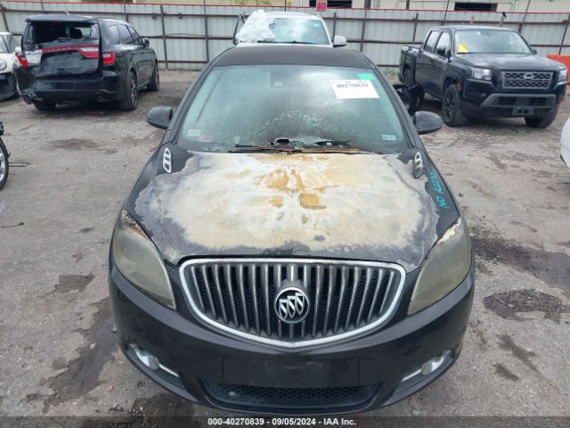 1G4PR5SKXE4175691 Buick Verano Convenience Group