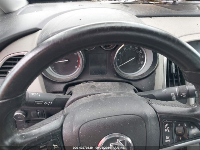 1G4PR5SKXE4175691 Buick Verano Convenience Group