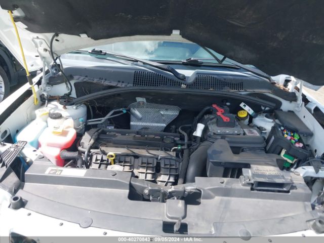 1C4NJCBA3GD743720 Jeep Compass Sport