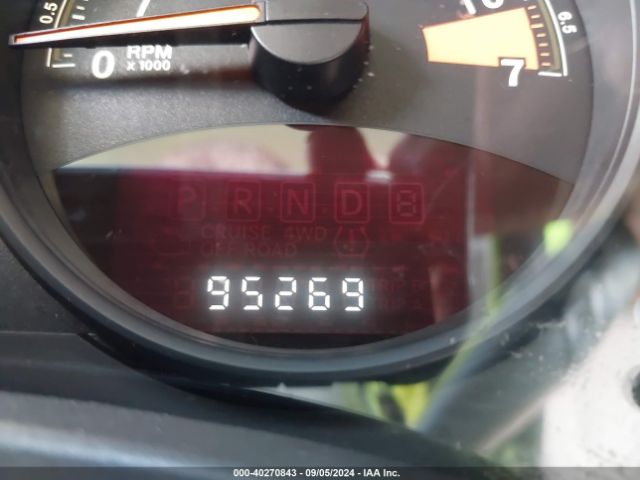 1C4NJCBA3GD743720 Jeep Compass Sport