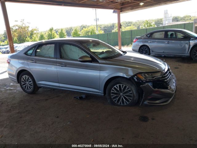 2020 VOLKSWAGEN JETTA 3VWCB7BU3LM028311