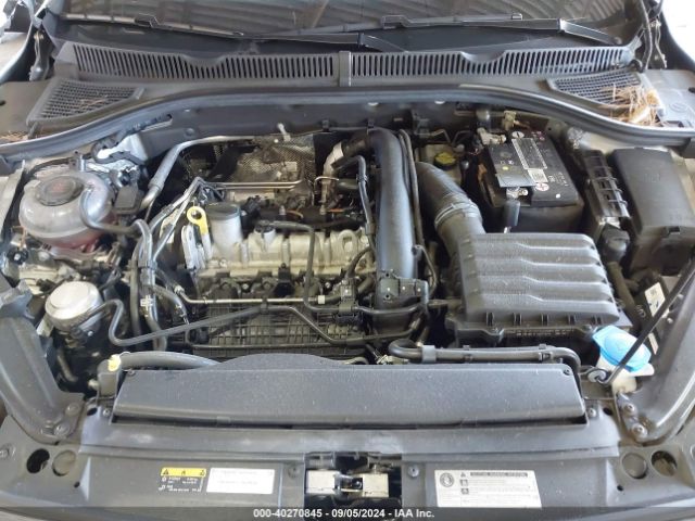 2020 VOLKSWAGEN JETTA 3VWCB7BU3LM028311 Photo 9