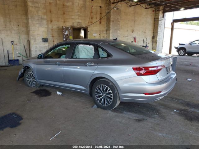 2020 VOLKSWAGEN JETTA 3VWCB7BU3LM028311 Photo 2