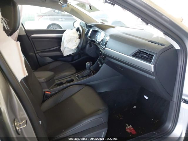 2020 VOLKSWAGEN JETTA 3VWCB7BU3LM028311 Photo 4
