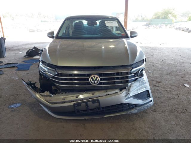 2020 VOLKSWAGEN JETTA 3VWCB7BU3LM028311 Photo 5
