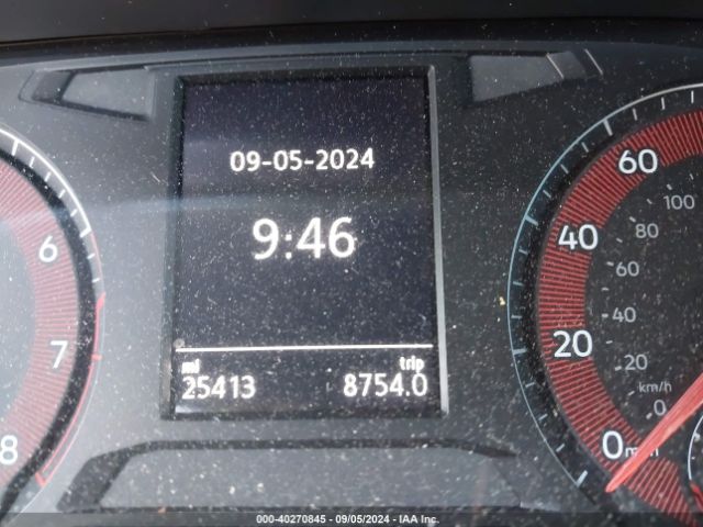 2020 VOLKSWAGEN JETTA 3VWCB7BU3LM028311 Photo 6