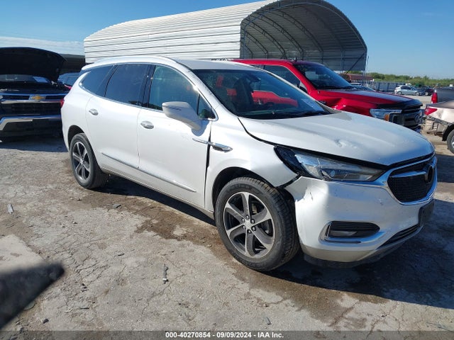 Buick Enclave Fwd Essence 2019 5GAERBKW9KJ200611 главное изображение