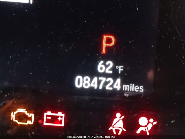 1HGCV3F17KA001435 Honda ACCORD HYBRID