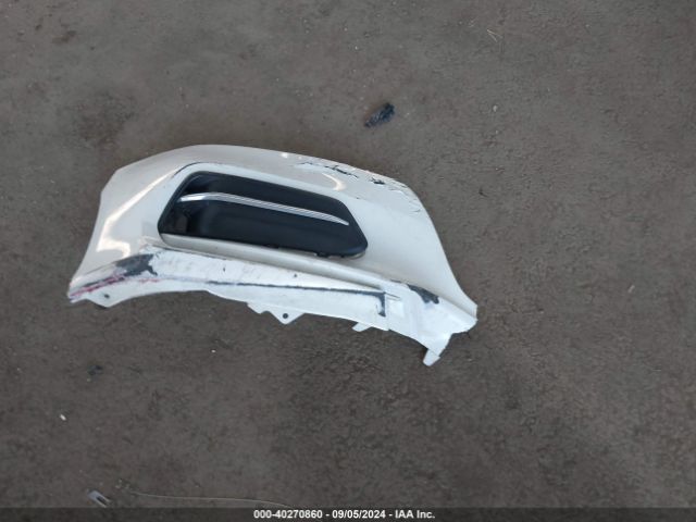 1HGCV3F17KA001435 Honda ACCORD HYBRID