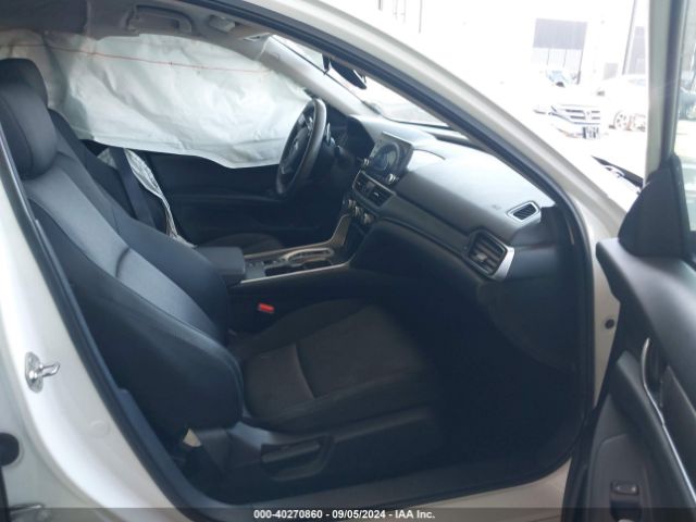 1HGCV3F17KA001435 Honda ACCORD HYBRID